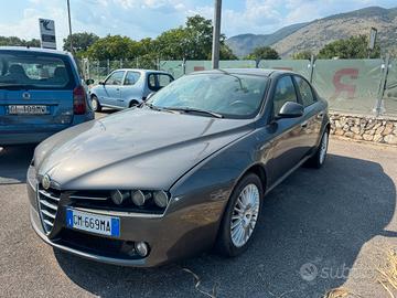 alfa 159 diesel
