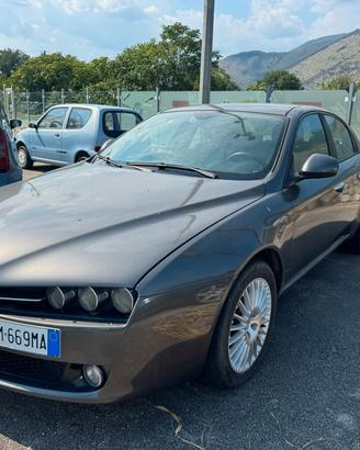 alfa 159 diesel