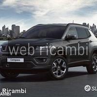 Ricambi Jeep compass Jeep Grand Cherokee