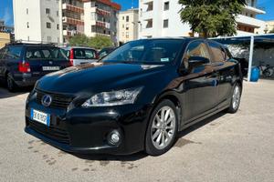 Lexus  ct200  Hybrid