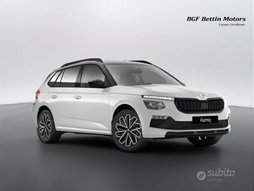 Skoda Kamiq 1.0 tsi Be More 95cv