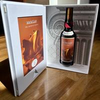 Macallan Folio 8 The Achival Series