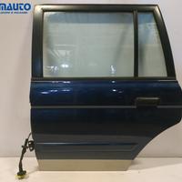 Porta post sx MITSUBISHI PAJERO SPORT I '96