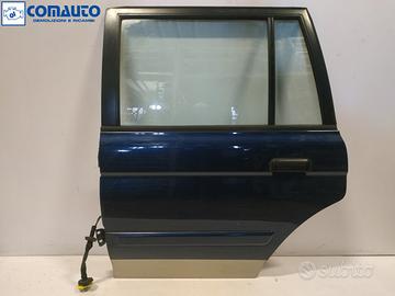 Porta post sx MITSUBISHI PAJERO SPORT I '96