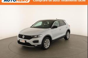 VOLKSWAGEN T-Roc YG00809