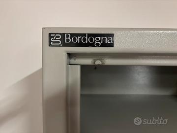 Armadio blindato Bordogna