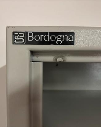 Armadio blindato Bordogna