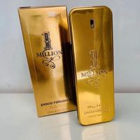 Paco Rabanne 1 Million per Uomo 100ml