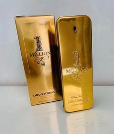 Paco Rabanne 1 Million per Uomo 100ml