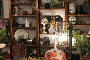 Storica attività di home decor (Isola d'Elba)