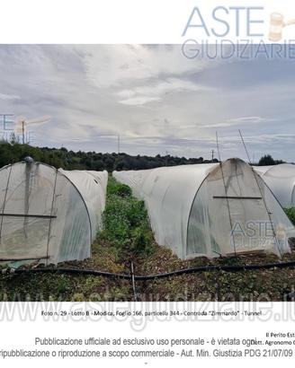 Terreno Agricolo Modica [A4358881]