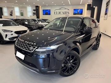 LAND ROVER Range Rover Evoque 2.0D I4 163 CV AWD