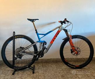 Mtb CUBE stereo 150 taglia L