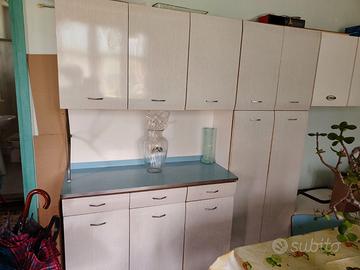 Credenza