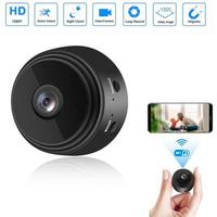 Telecamera mini a9 wifi