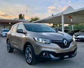 RENAULT Kadjar dCi 8V 110CV Energy Intens