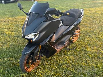 T-max 530 (560 61 cv aspirato)da intenditore