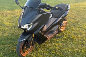 T-max 530 (560 61 cv aspirato)da intenditore
