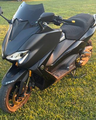 T-max 530 (560 61 cv aspirato)da intenditore