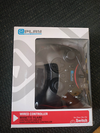Controller per nintendo switch