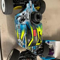 Off road 1/8