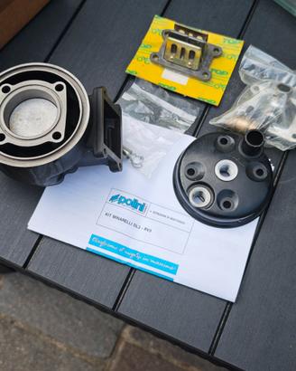 Kit Polini 70cc Minarelli DL3 - RV3 Liquido