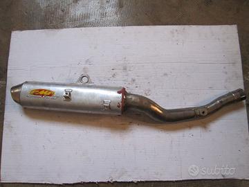 Silenziatore FMF POWER CORE IV Yamaha Honda