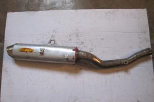 Silenziatore FMF POWER CORE IV Yamaha Honda