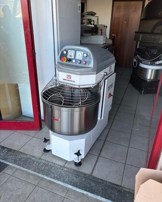 Mecnosud Sp60 6 mesi di vita (14/01/25)