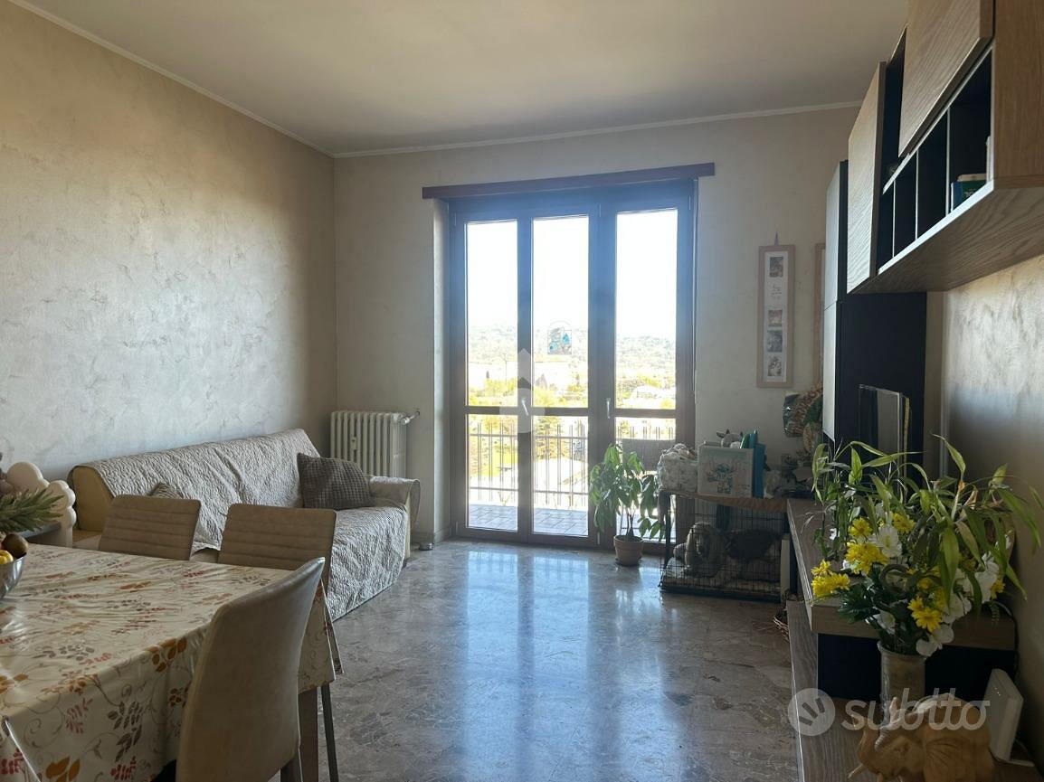 Apartment in Torino, Mirafiori Sud - Vista 5