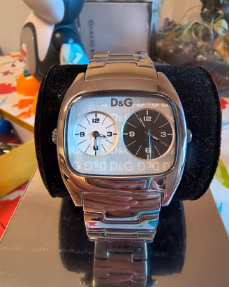 Orologio D&G Time Dolce e Gabbana