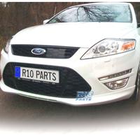 SPOILER ANTERIORE PER FORD MONDEO MK4 TITANIUM 07-