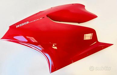 Carena laterale sinistra Ducati 1199 s