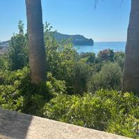 Appartamento in villa