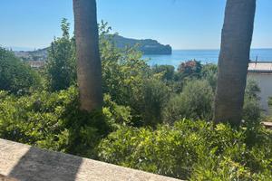 Appartamento in villa