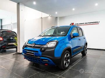 Fiat Panda Cross 1.0 FireFly Hybrid S – Nuova, Ver