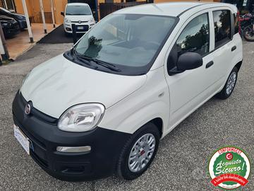 Fiat Panda 1.0 Hybrid*AUTOCARRO 2 POSTI*TAGLIANDI*