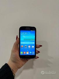 Samsung Galaxy Grand Neo black 8 GB - 4545