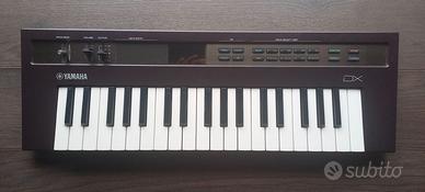 Yamaha Reface DX