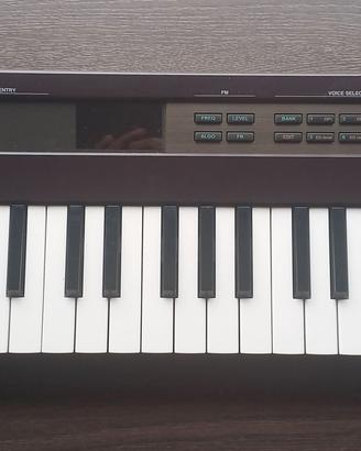 Yamaha Reface DX