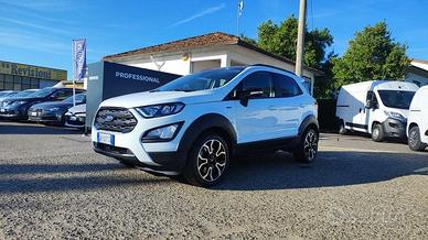 Ford EcoSport 1.0 EcoBoost 125 CV Start&Stop ...
