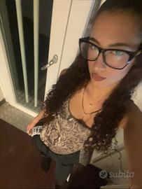 Lavoro per una ragazza che vive in comunità