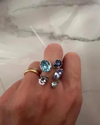 Anello donna brosway
