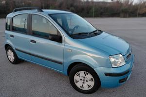fiat panda 1.2 benzina 