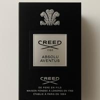 profumo ABSOLU AVENTUS CREED EDP 100 ml