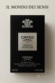 profumo ABSOLU AVENTUS CREED EDP 100 ml
