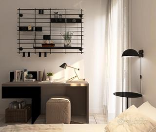 Villetta quadrifamiliare Aprilia