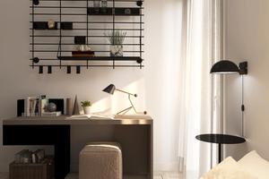 Villetta quadrifamiliare Aprilia