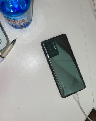 Xiaomi Redmi Note 11 pro 5G, 128 GB, 8GB RAM