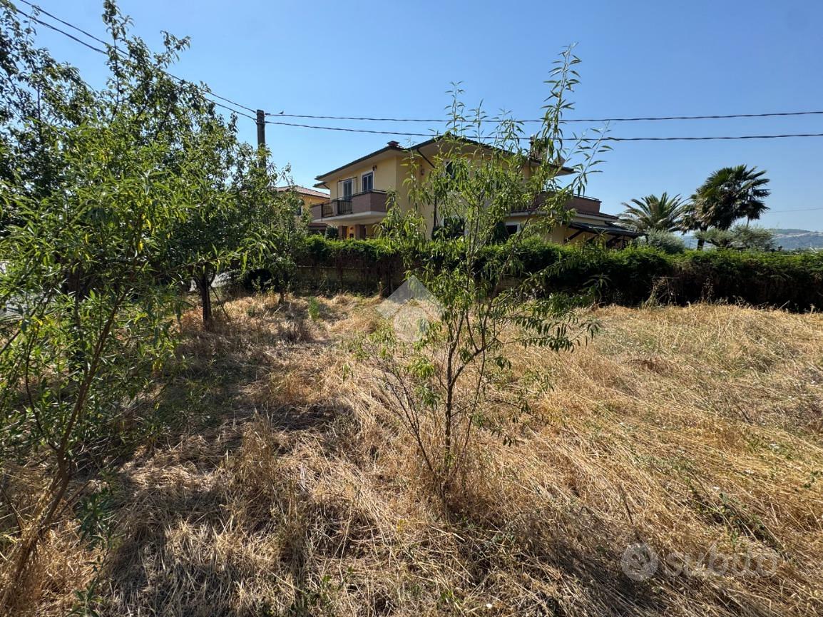 TER. RESIDENZIALE A BASTIA UMBRA - Vista 3